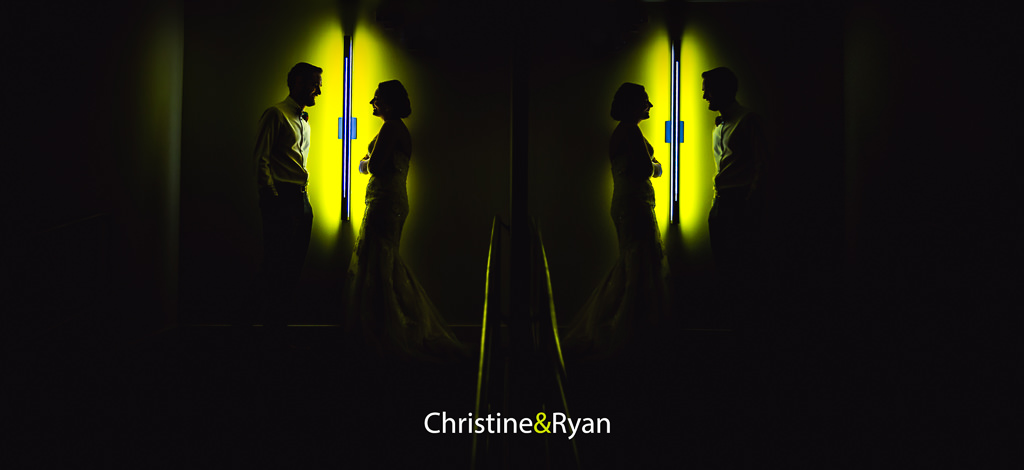 Read more about the article Christine & Ryan – wedding at The Saguaro