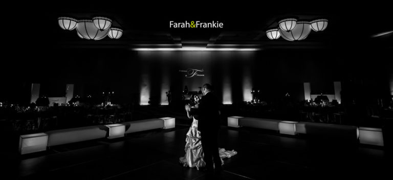 Read more about the article Farah & Frankie – Wedding at The JW Marriott Desert Ridge