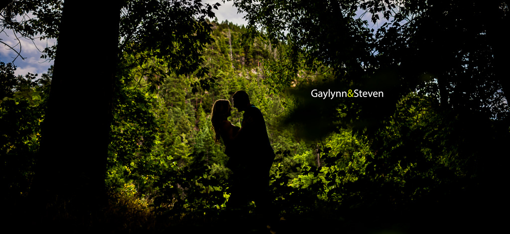 You are currently viewing Gaylynn & Steven – Engagement in Sedona